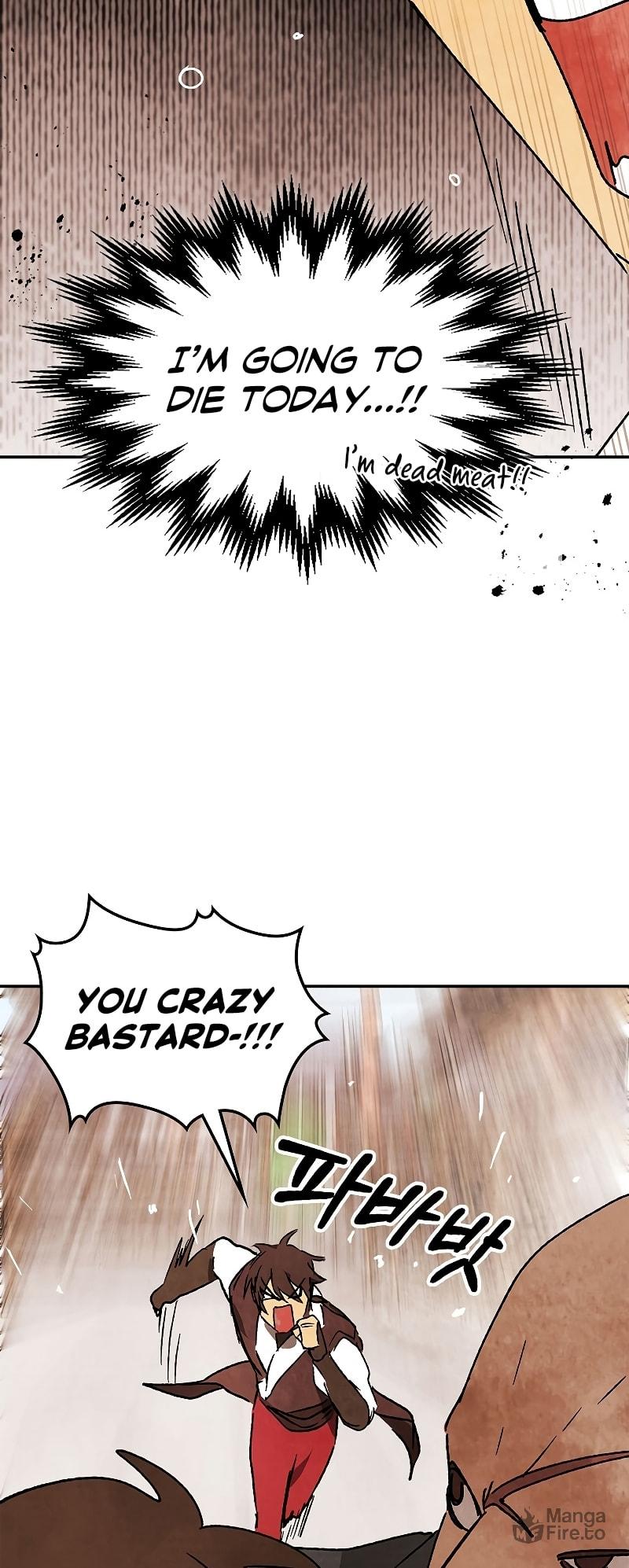 Chronicles of a Returner – Chapter 10 page 34