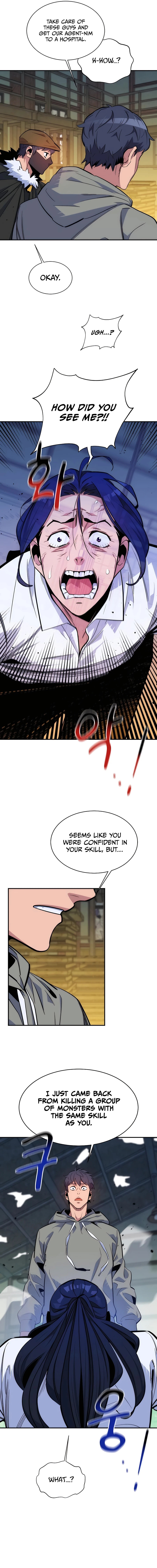 Auto Hunting With My Clones – Chapter 44 page 6