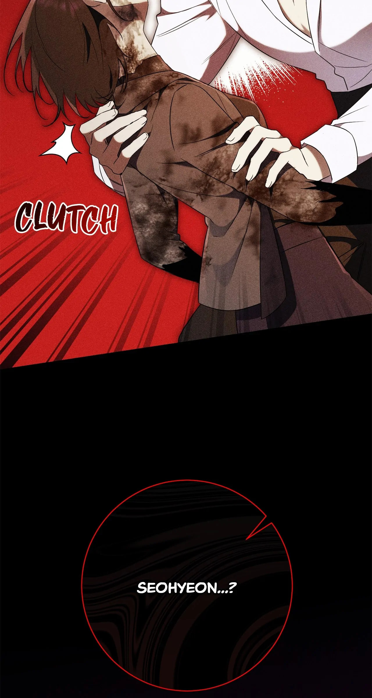 How To Reject My Obsessive Ex-Husband – Chapter 4 page 25