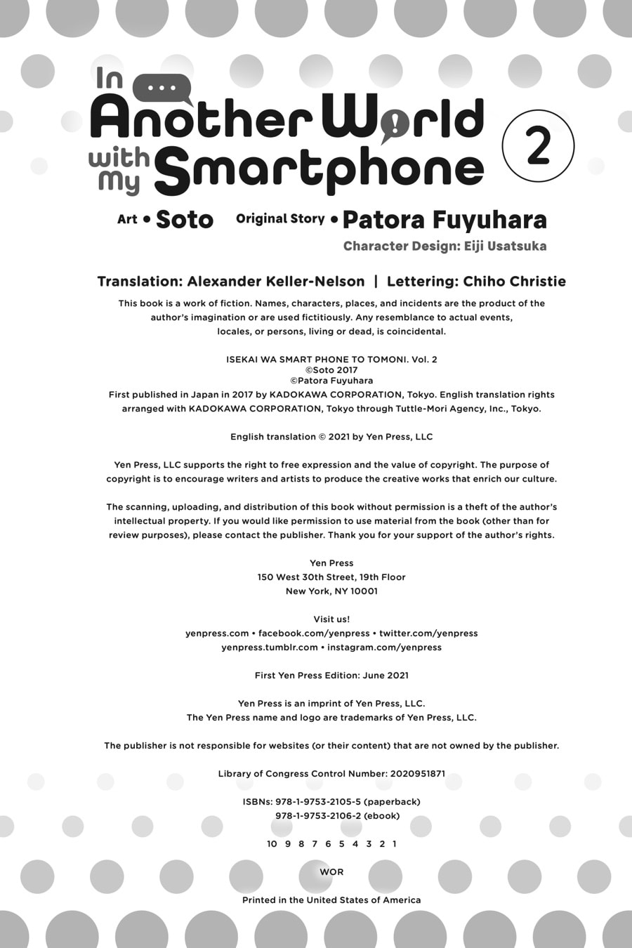 In Another World With My Smartphone – Chapter 9 page 25