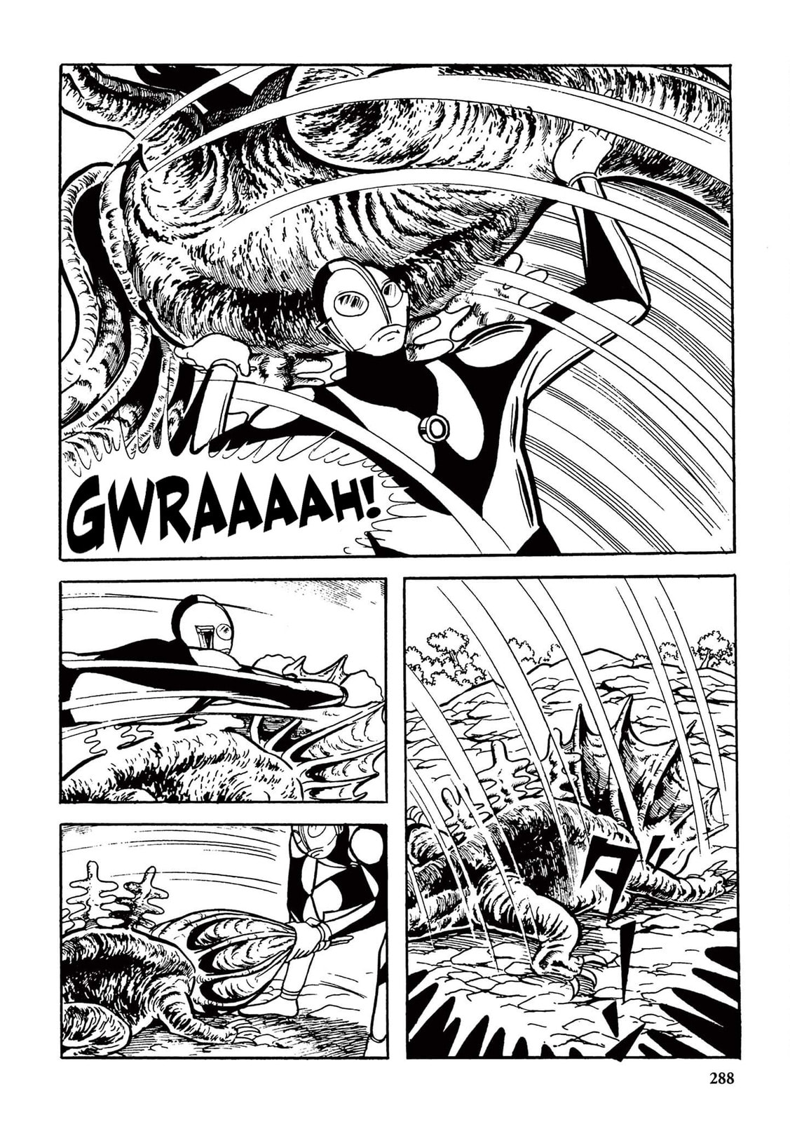 The Mysterious Dinosaur Base (8) page 13