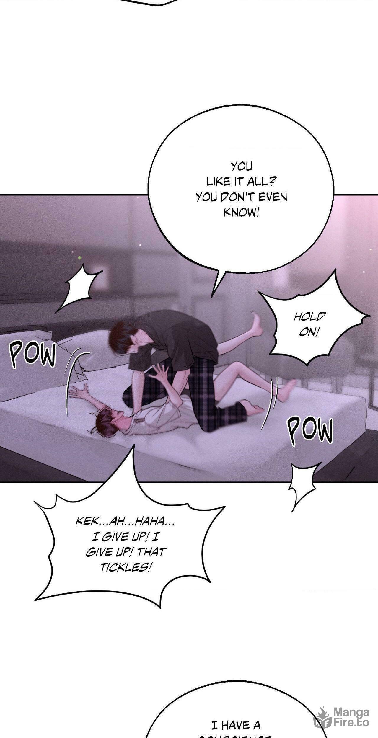 Save the Dae – Chapter 37 page 62