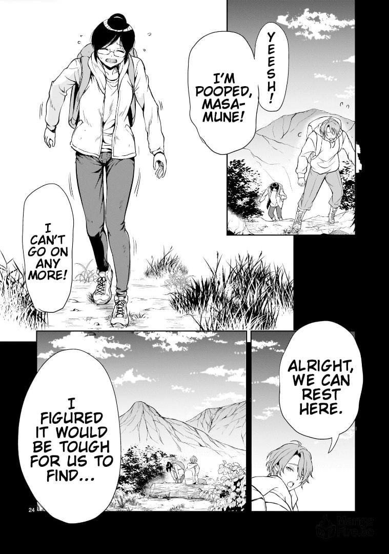 Jet-Black Gentian page 23