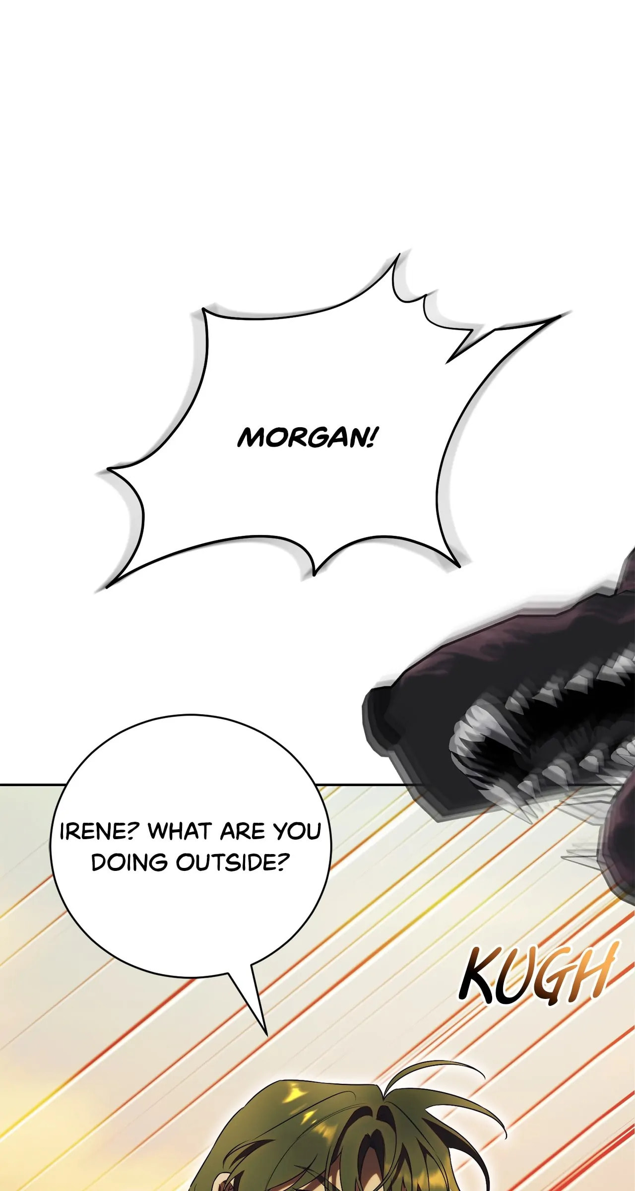 How To Reject My Obsessive Ex-Husband – Chapter 36 page 10