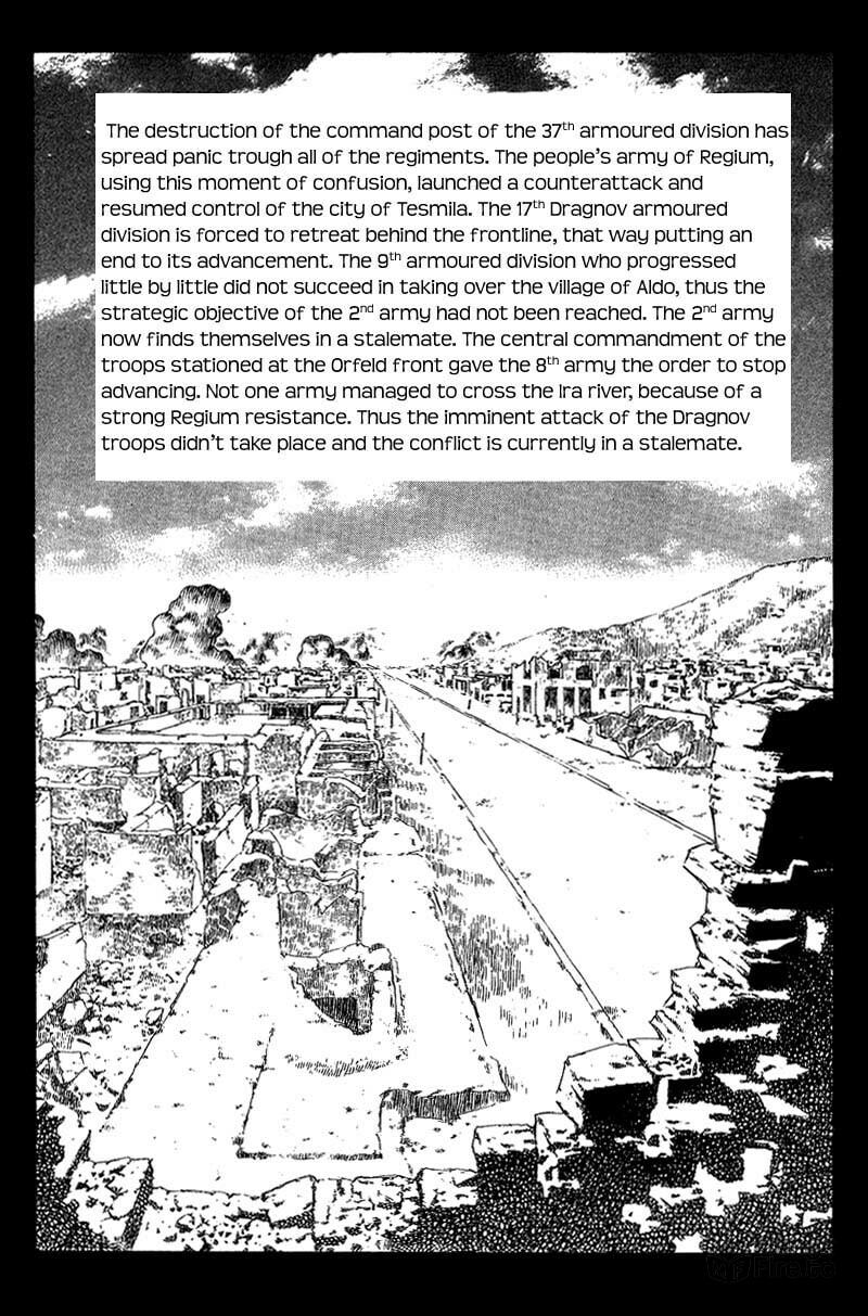 Everyone's Own War page 32