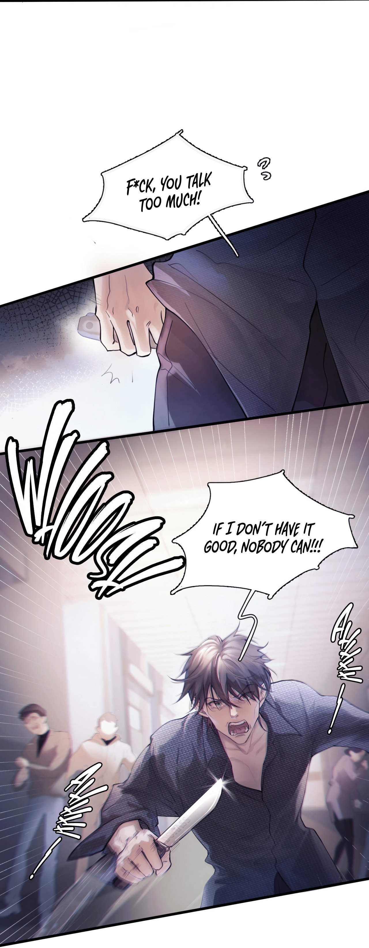 Husbands Double Up page 5