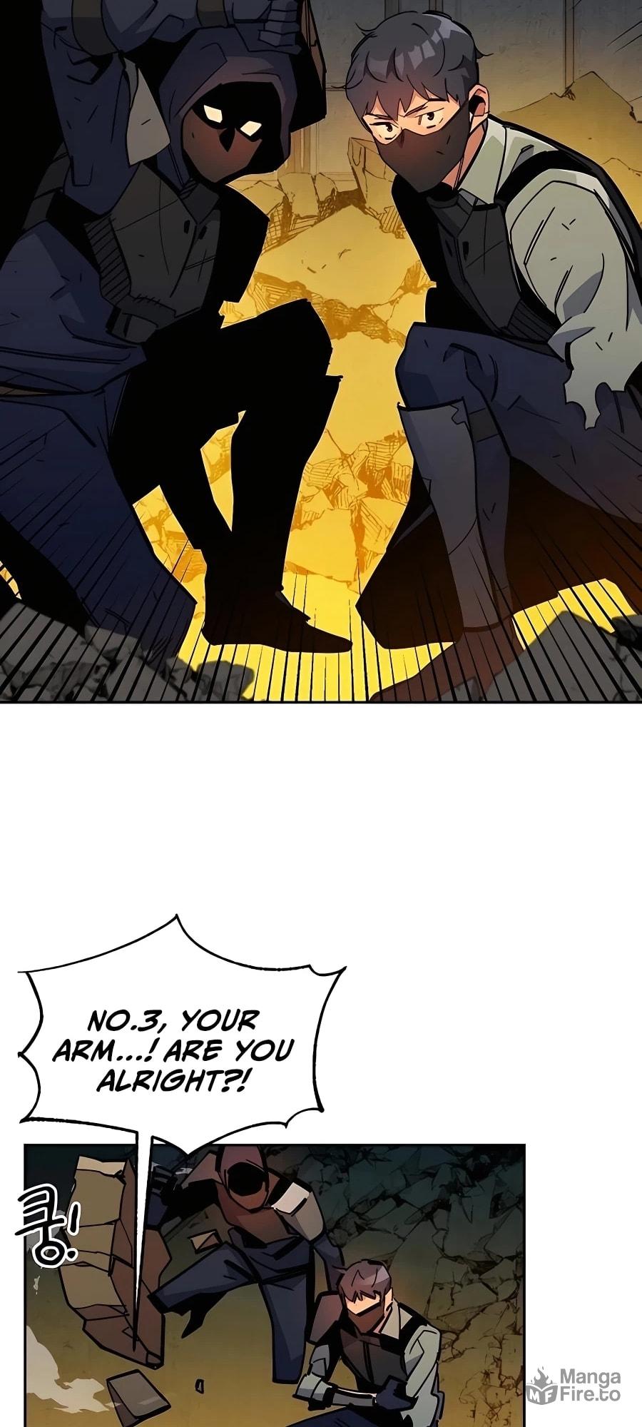 Auto Hunting With My Clones – Chapter 23 page 19