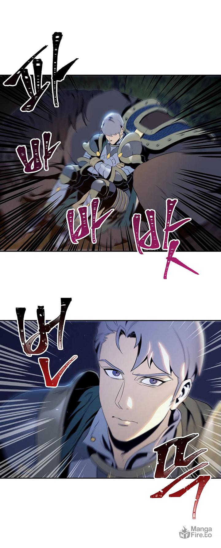 Skeleton Soldier Couldn't Protect the Dungeon – Chapter 60 page 24