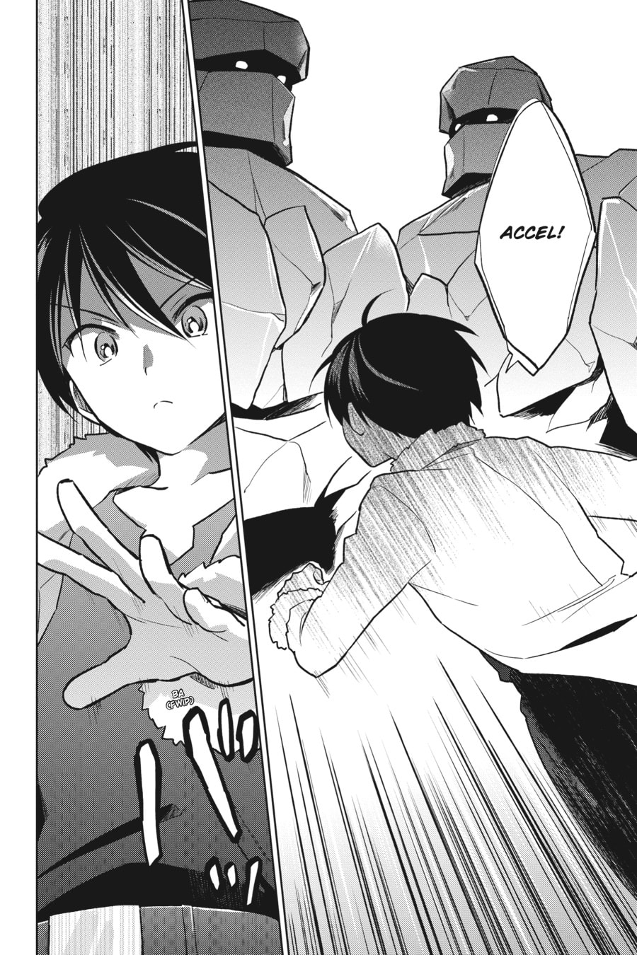 In Another World With My Smartphone – Chapter 34 page 13