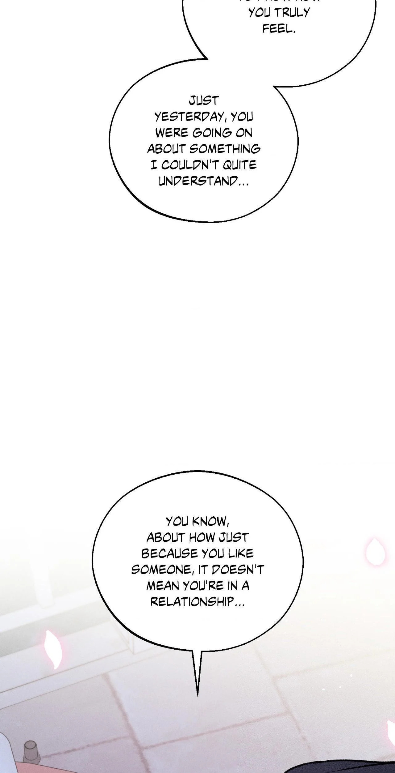 Save the Dae – Chapter 26 page 21