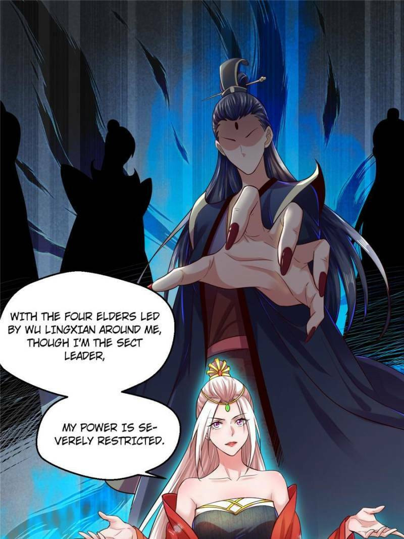 Way To Be The Evil Emperor – Chapter 13 page 15