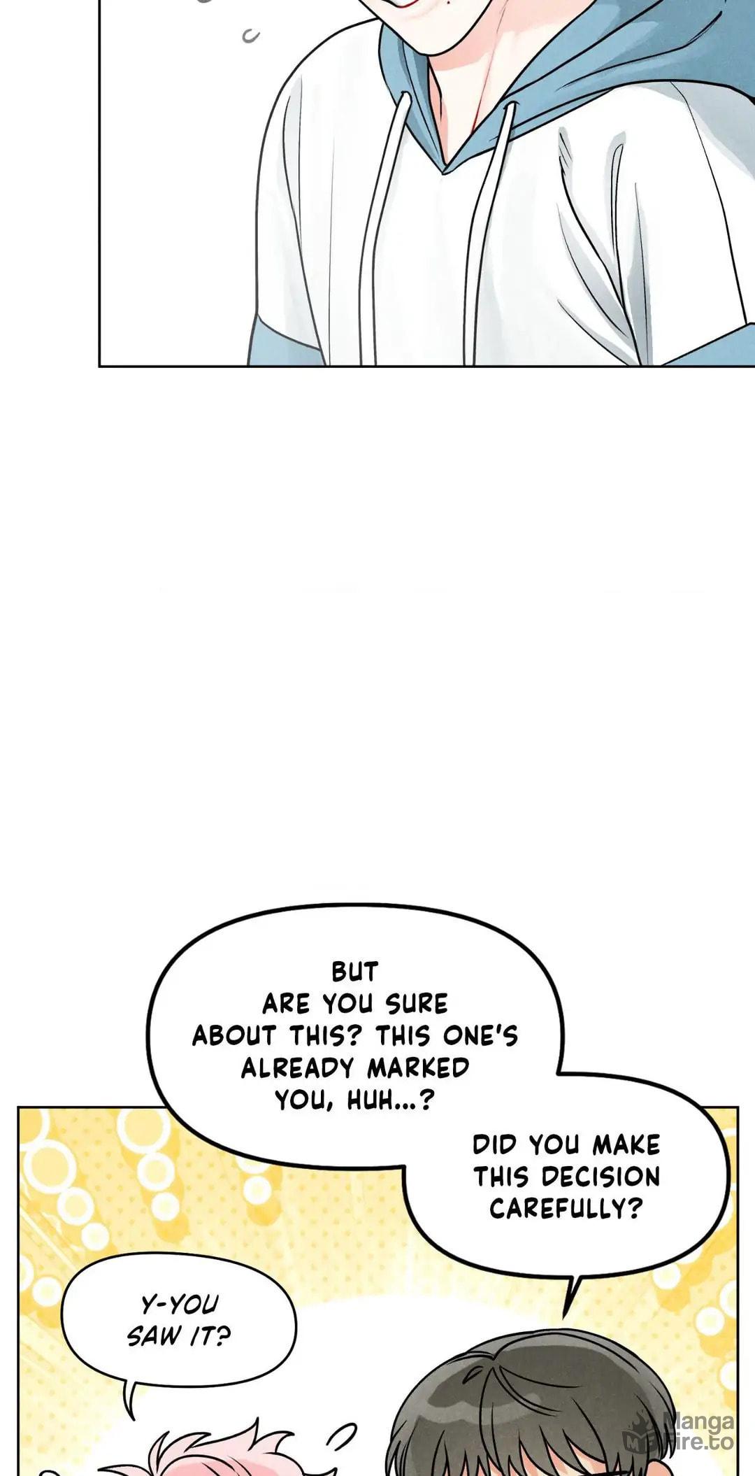 Private Call – Chapter 15 page 44