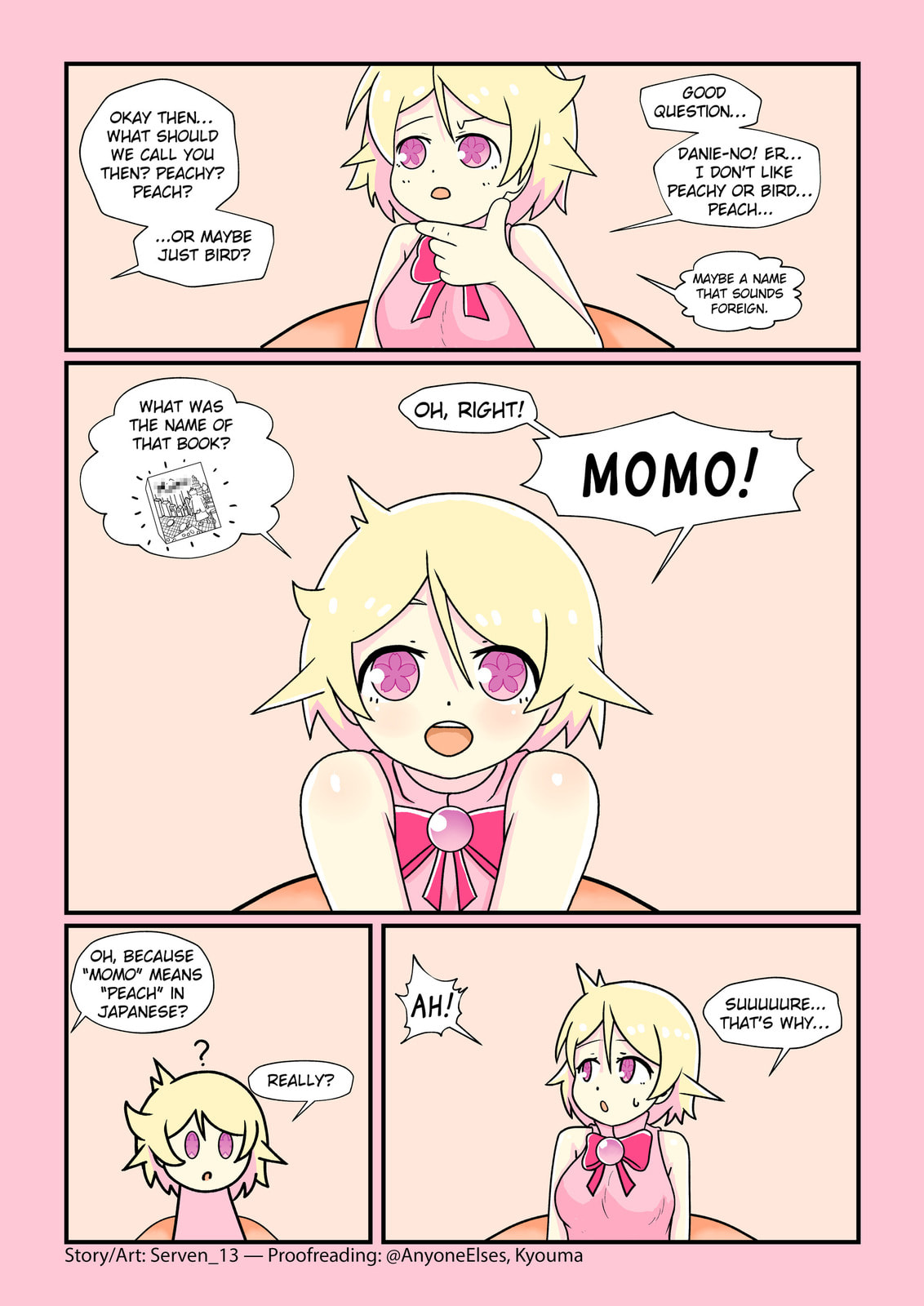 Interview 2 page 0