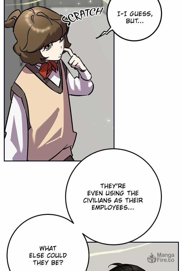 Return to Player – Chapter 26 page 62