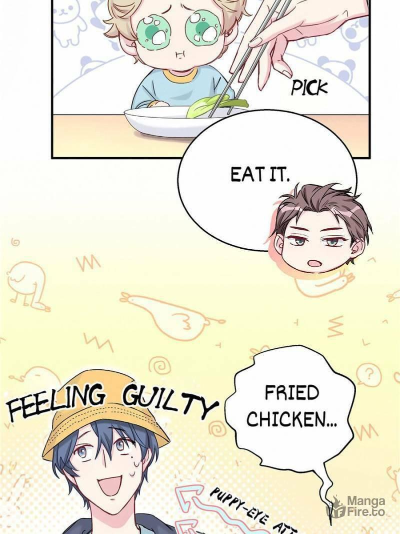 Whose Baby is it? (Colored) – Chapter 18 page 24