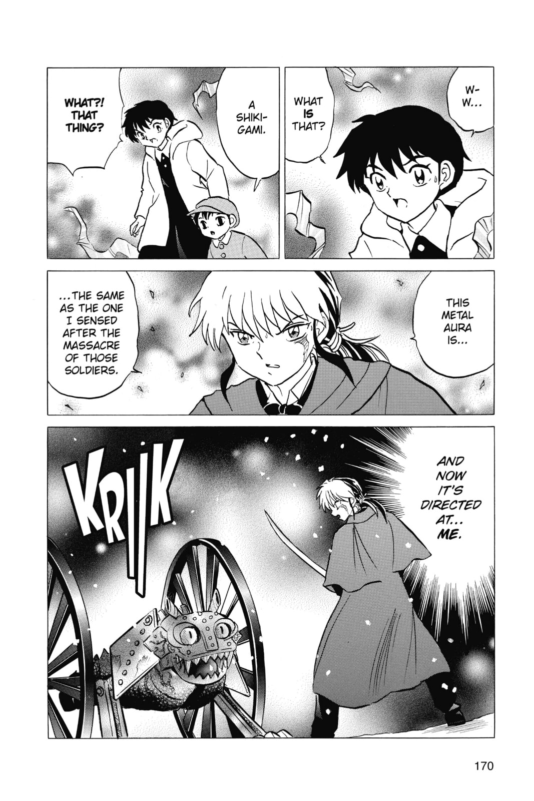 Sana's End page 16