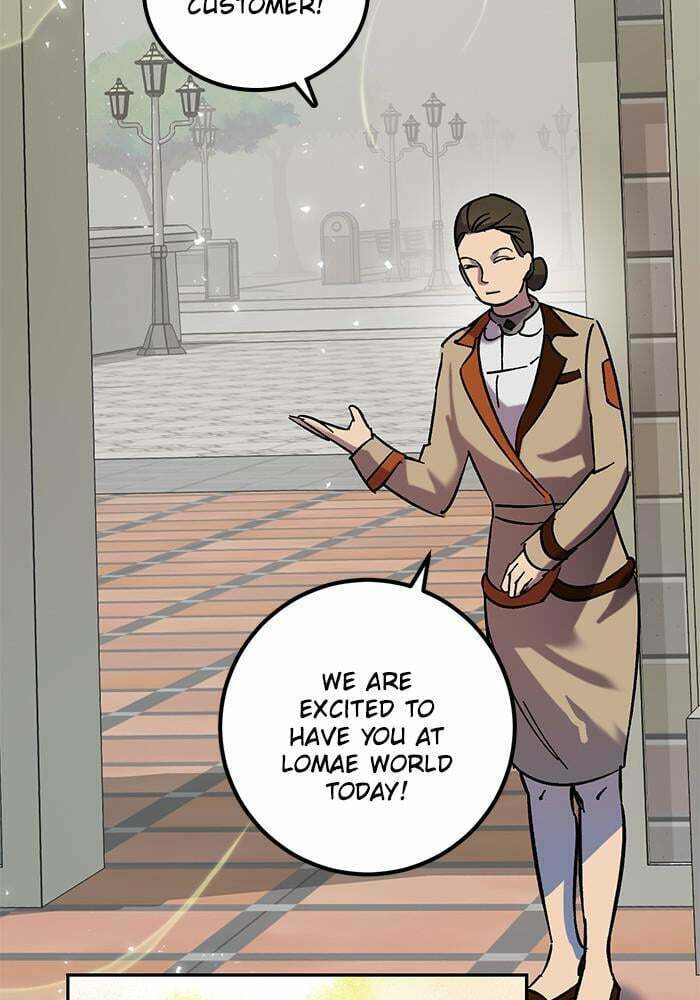 Return to Player – Chapter 26 page 3