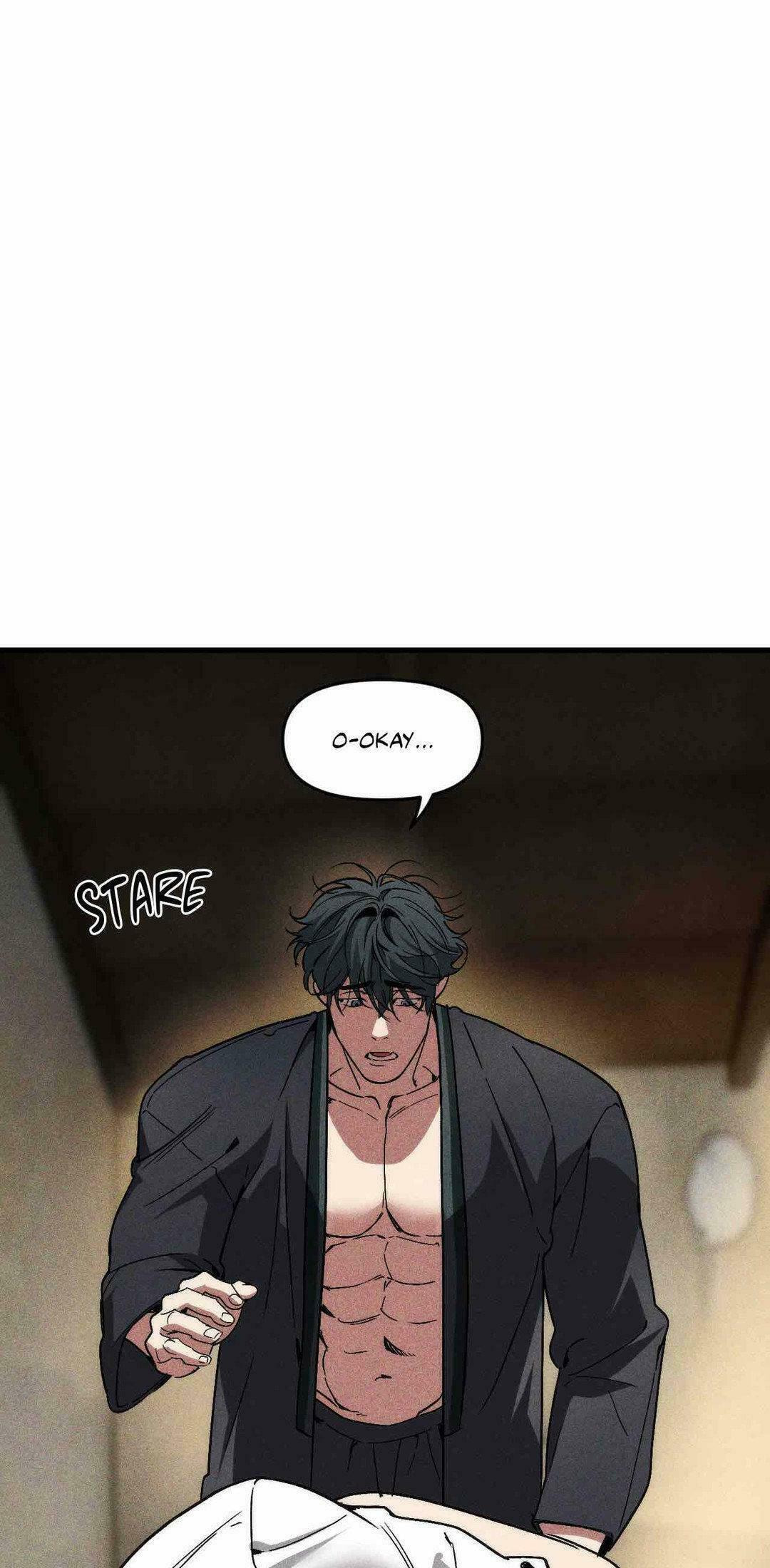 Swallow You Whole – Chapter 7 page 36