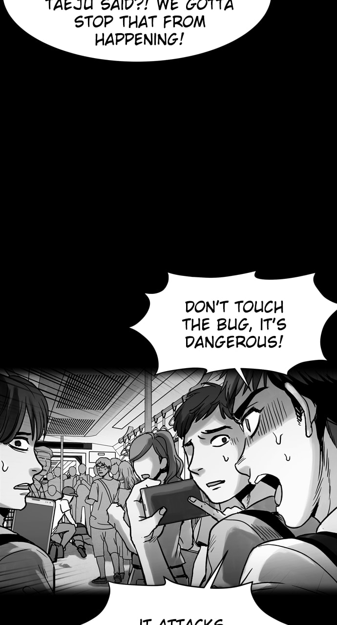 Spore – Chapter 8 page 7