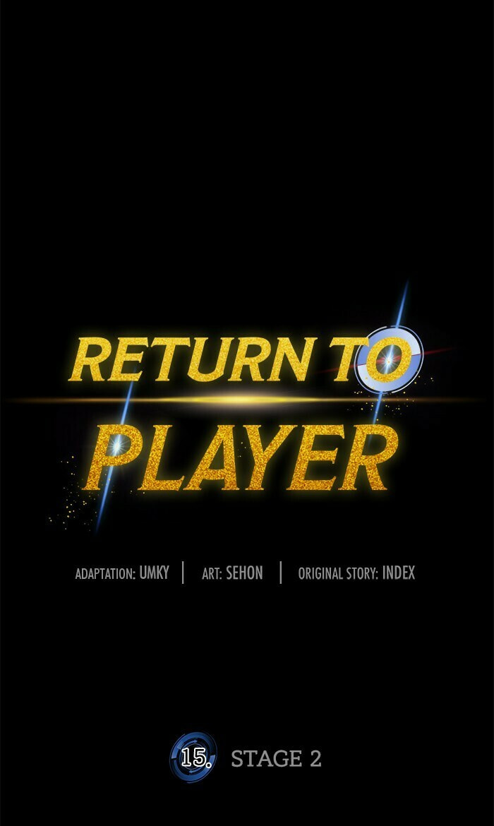 Return to Player – Chapter 15 page 37