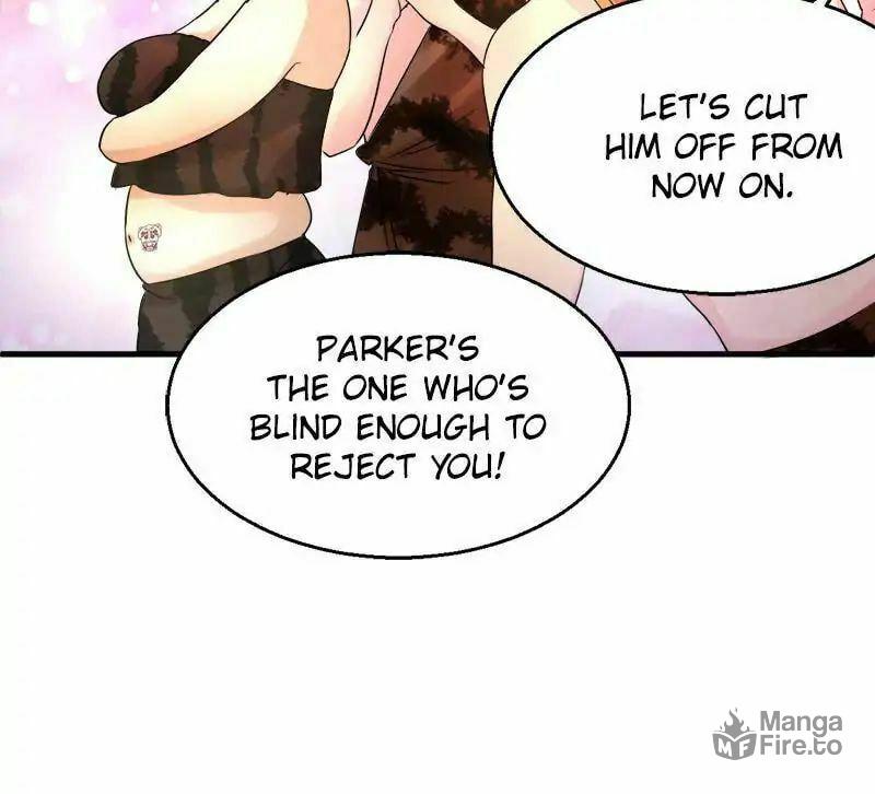 Beauty and the Beasts (Colored) – Chapter 2 page 44