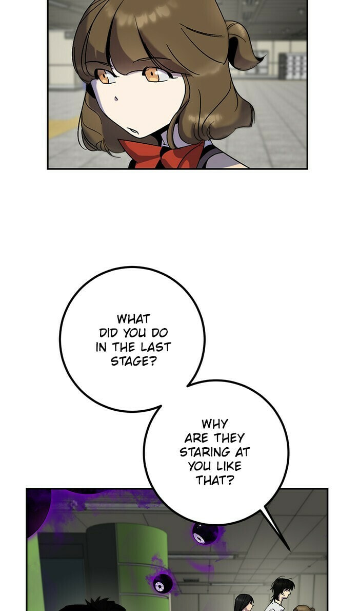 Return to Player – Chapter 15 page 63