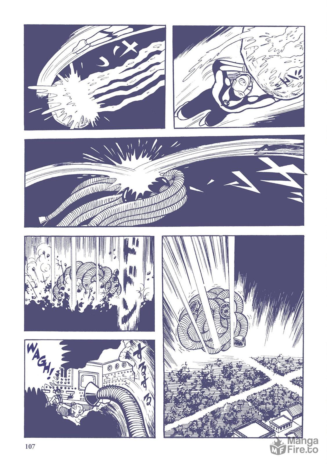 Alien Baltan (7) page 8