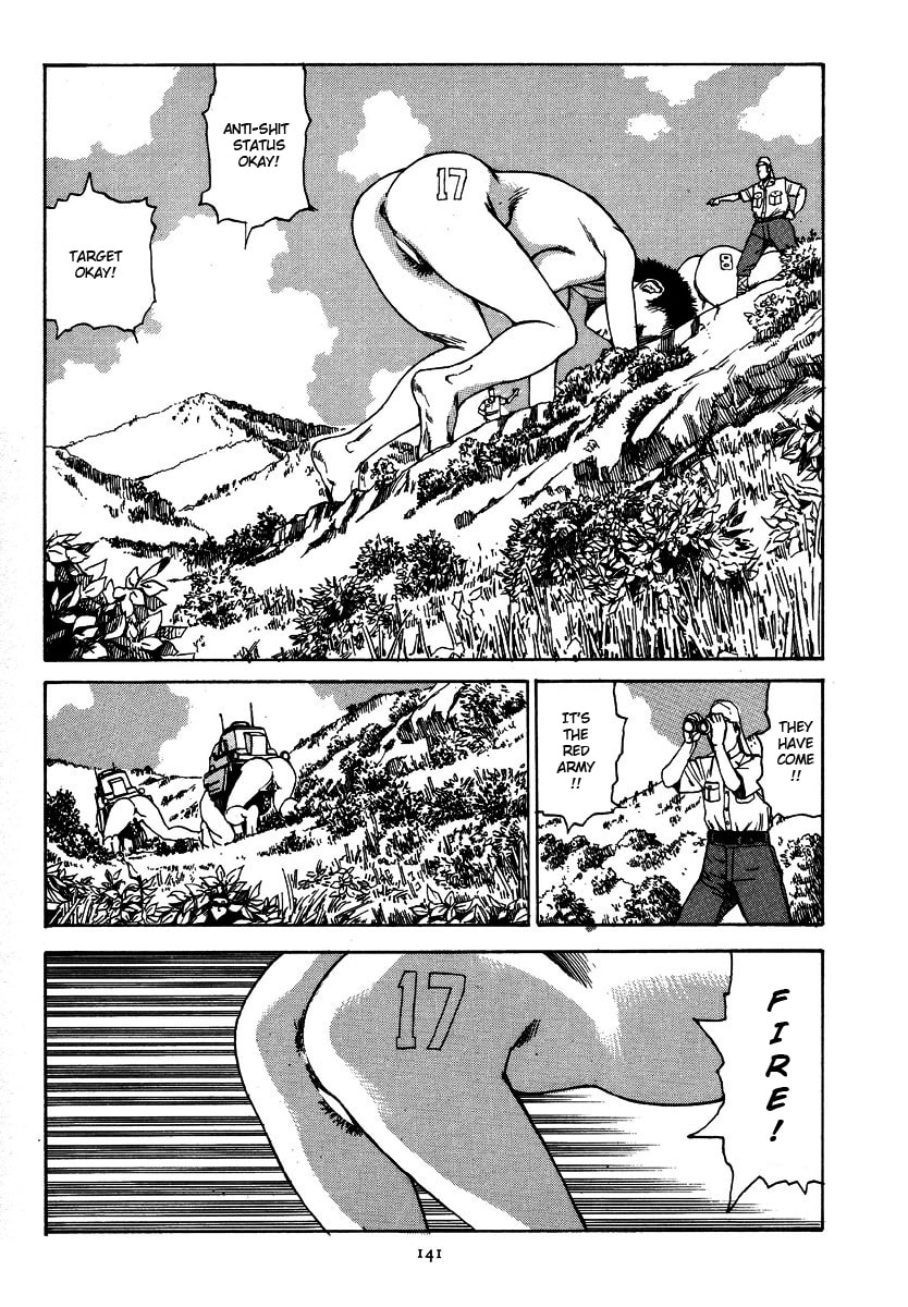 The Last Day of Manchu State page 10