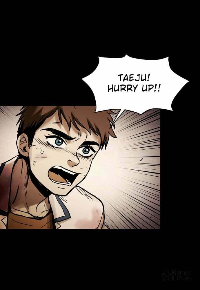 Spore – Chapter 11 page 29