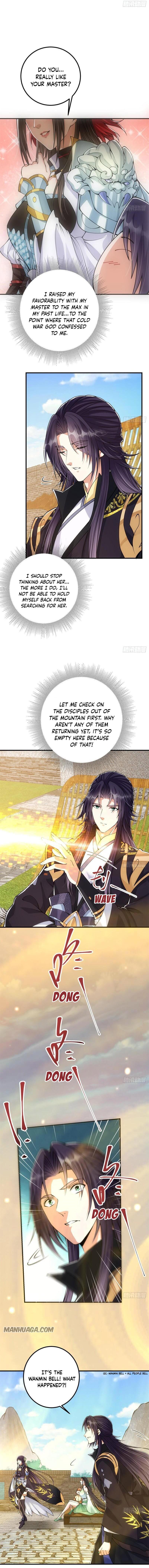 Keep a Low Profile, Sect Leader – Chapter 51 page 5