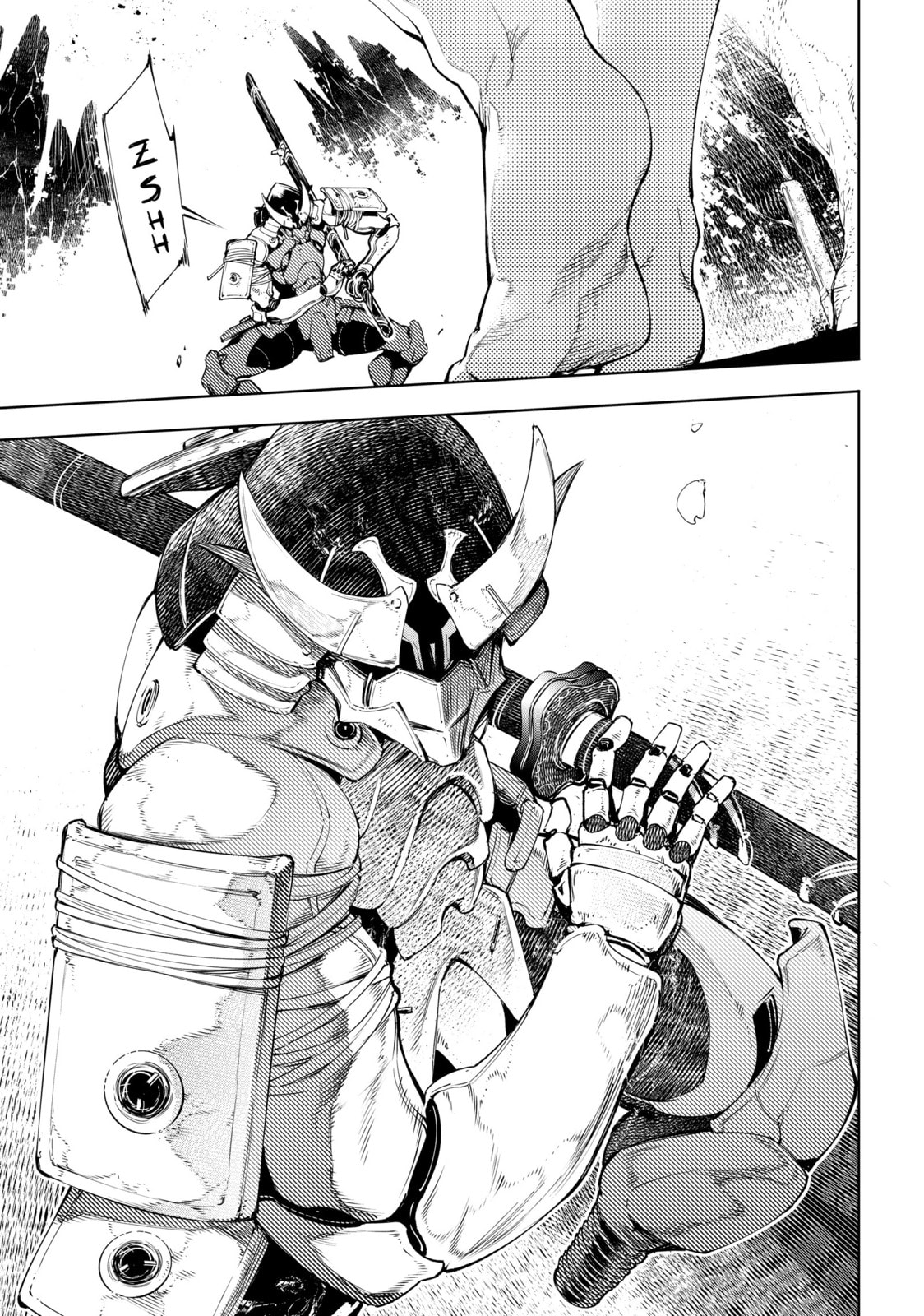 All Emotions in the Moment (Part 1) page 3