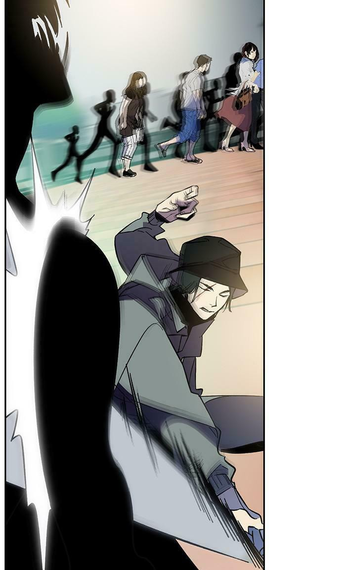 Return to Player – Chapter 35 page 42
