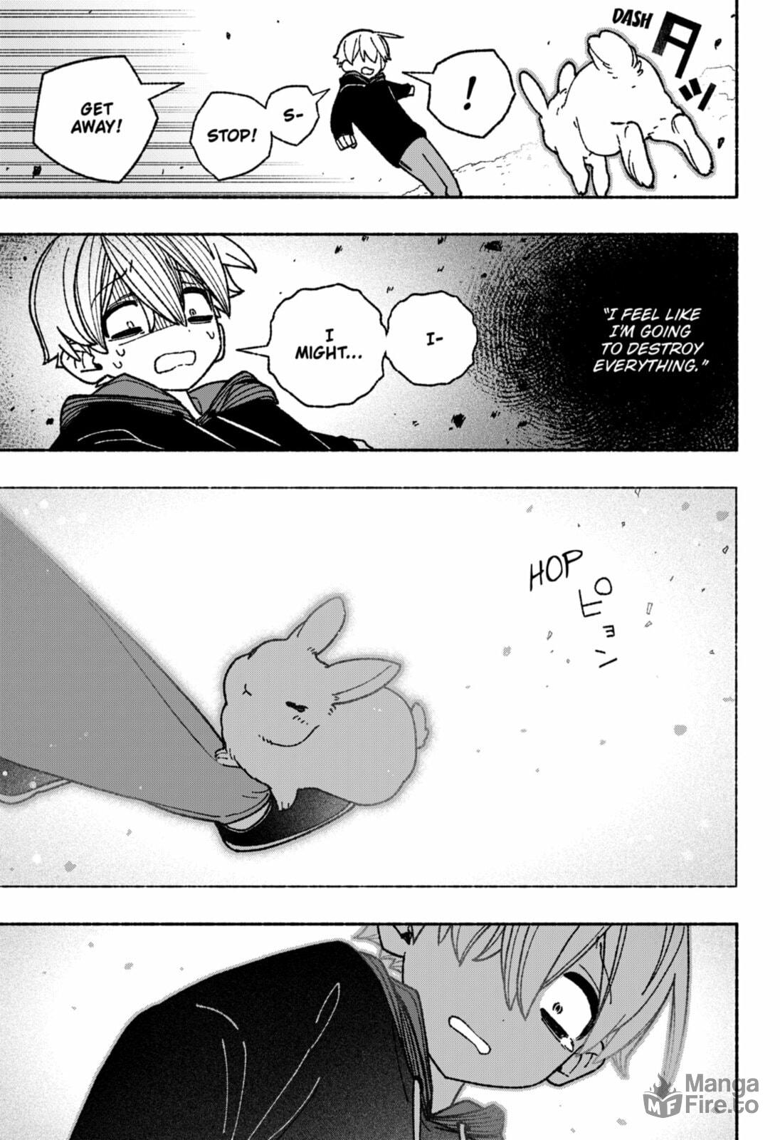Disaster page 14