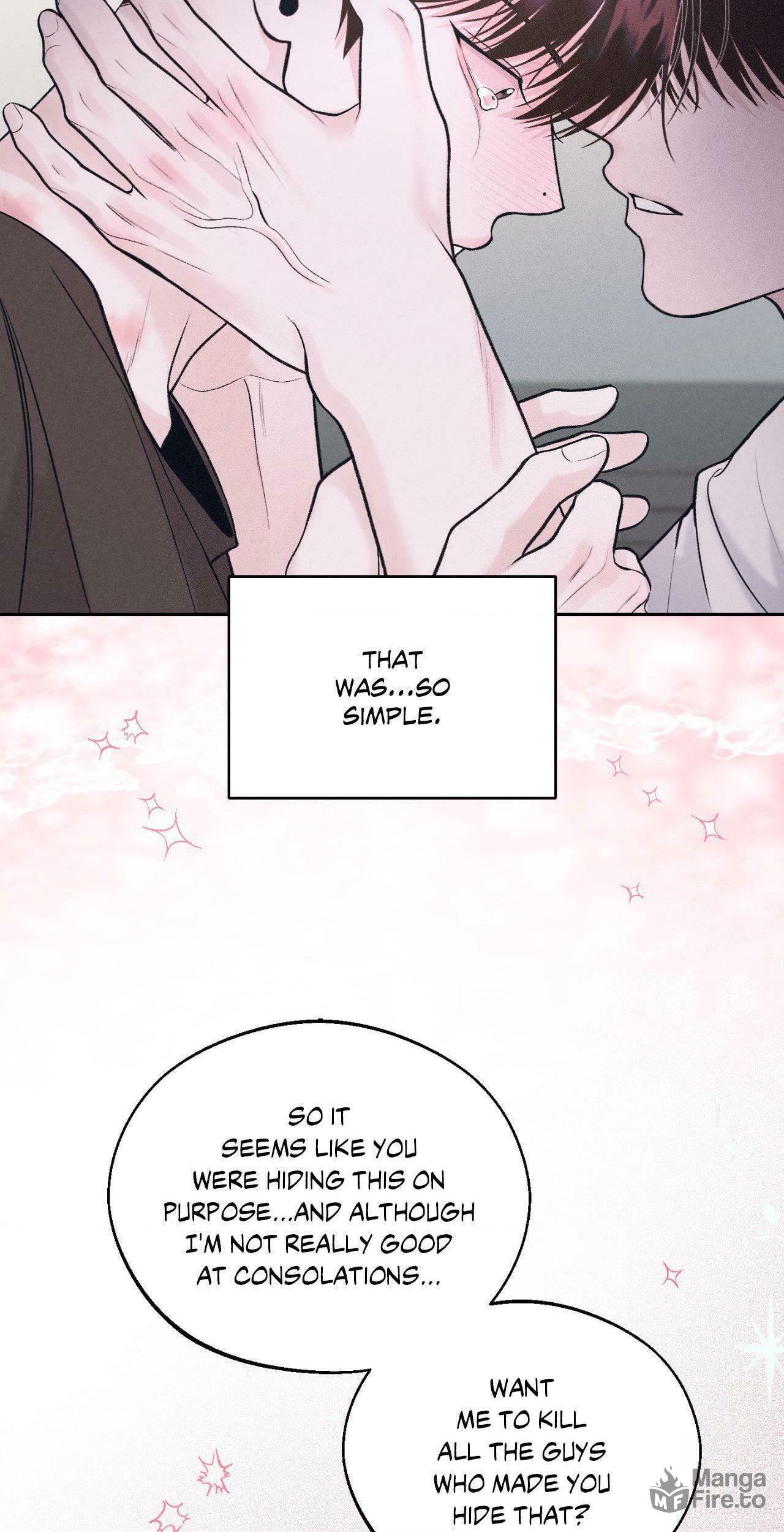 Save the Dae – Chapter 18 page 34