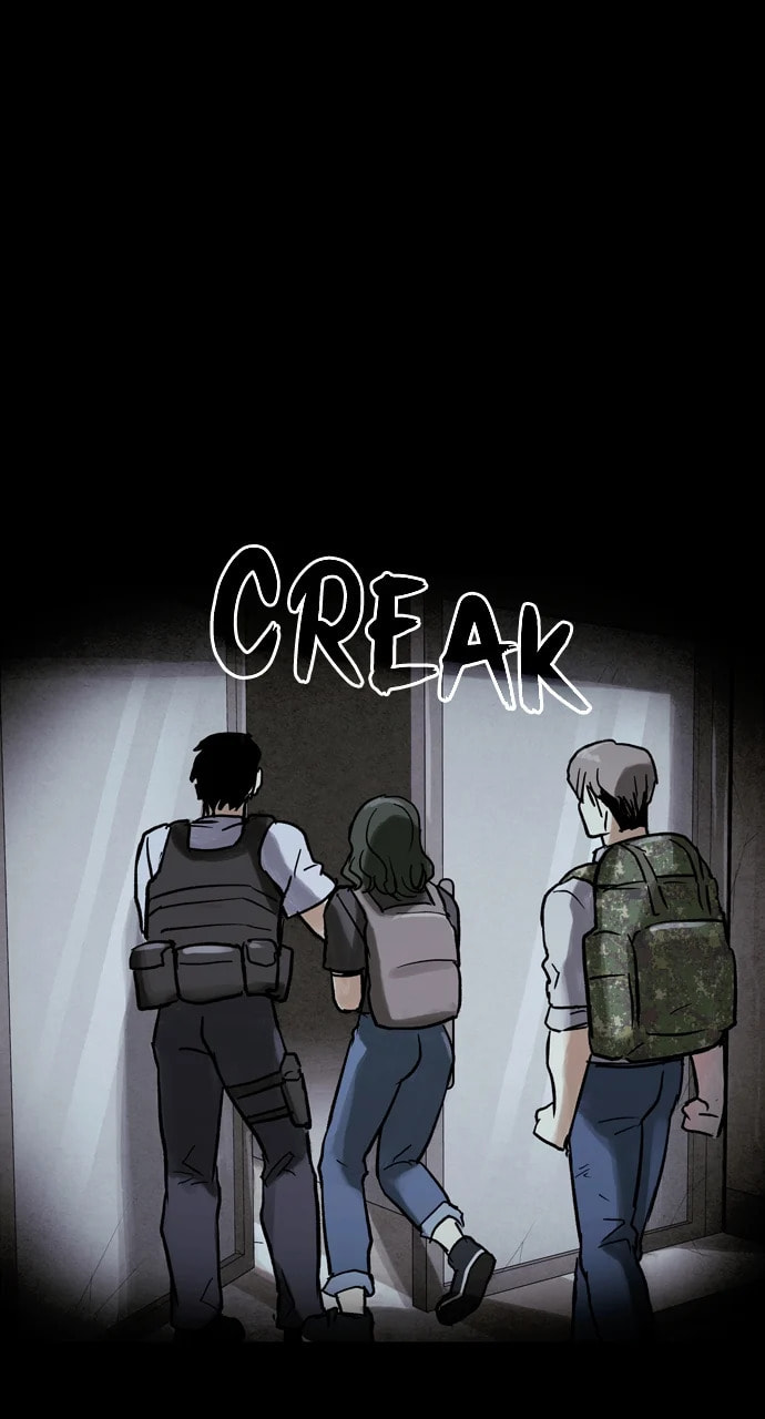 Spore – Chapter 57 page 3