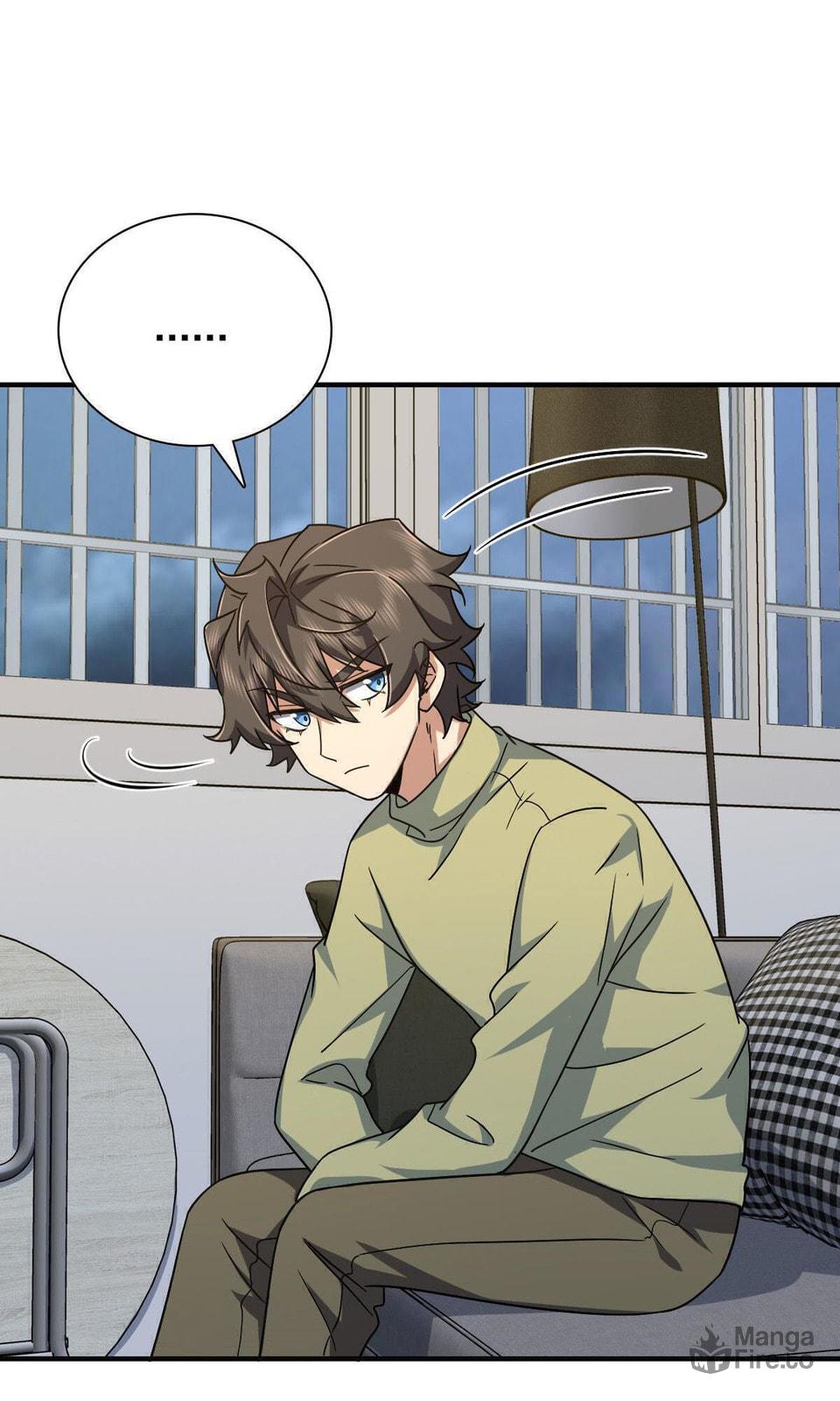 My Wife Is From a Thousand Years Ago (Colored) – Chapter 46 page 29
