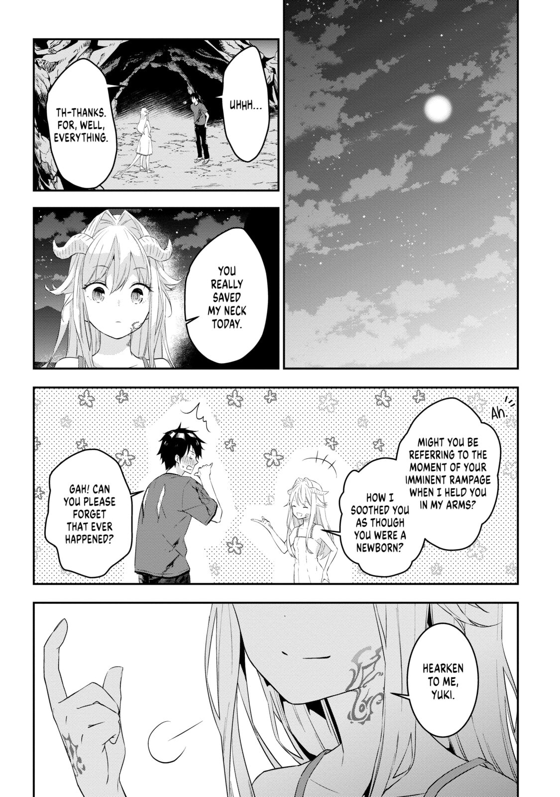 Now I'm a Demon Lord! Happily Ever After with Monster Girls in My Dungeon – Chapter 10 page 18