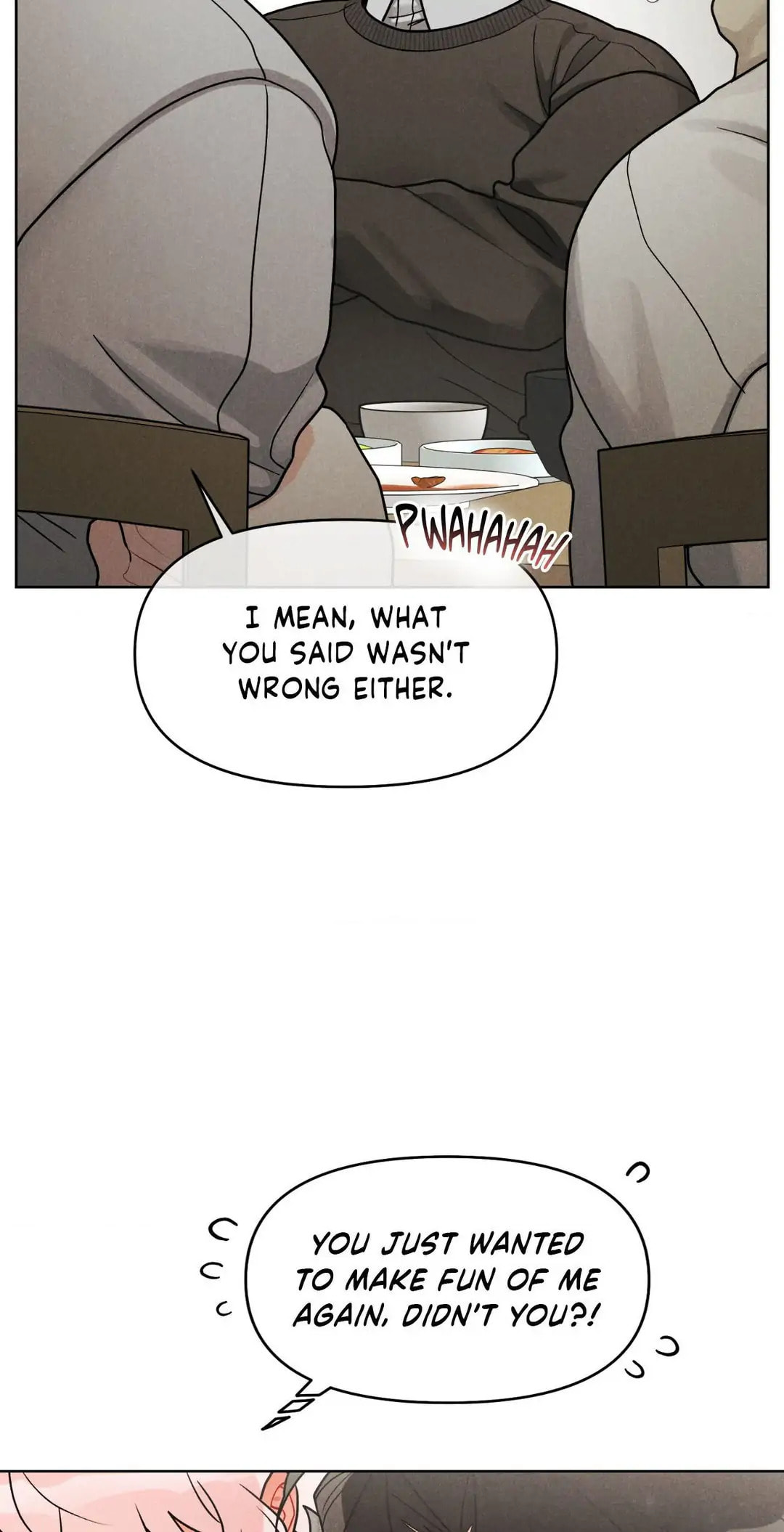 Private Call – Chapter 17 page 30