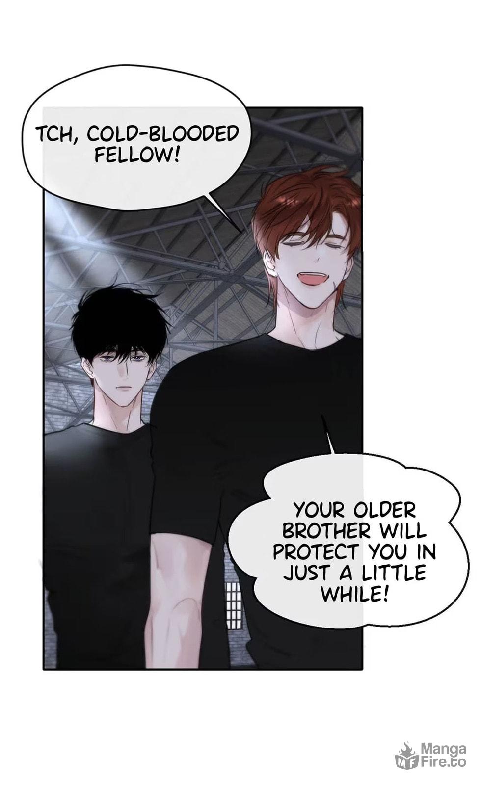 The guiding is more in-depth. page 49
