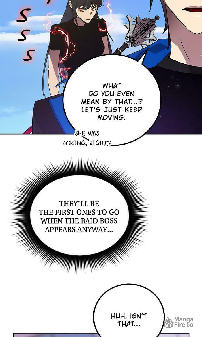 Return to Player – Chapter 42 page 14
