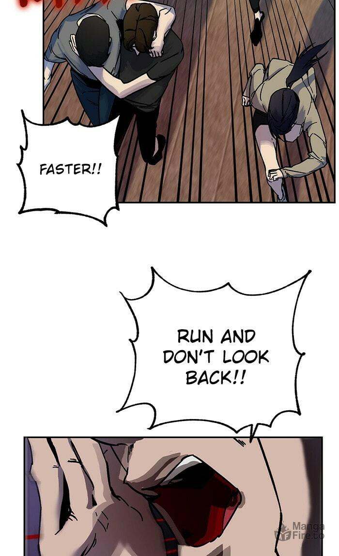 Return to Player – Chapter 9 page 26