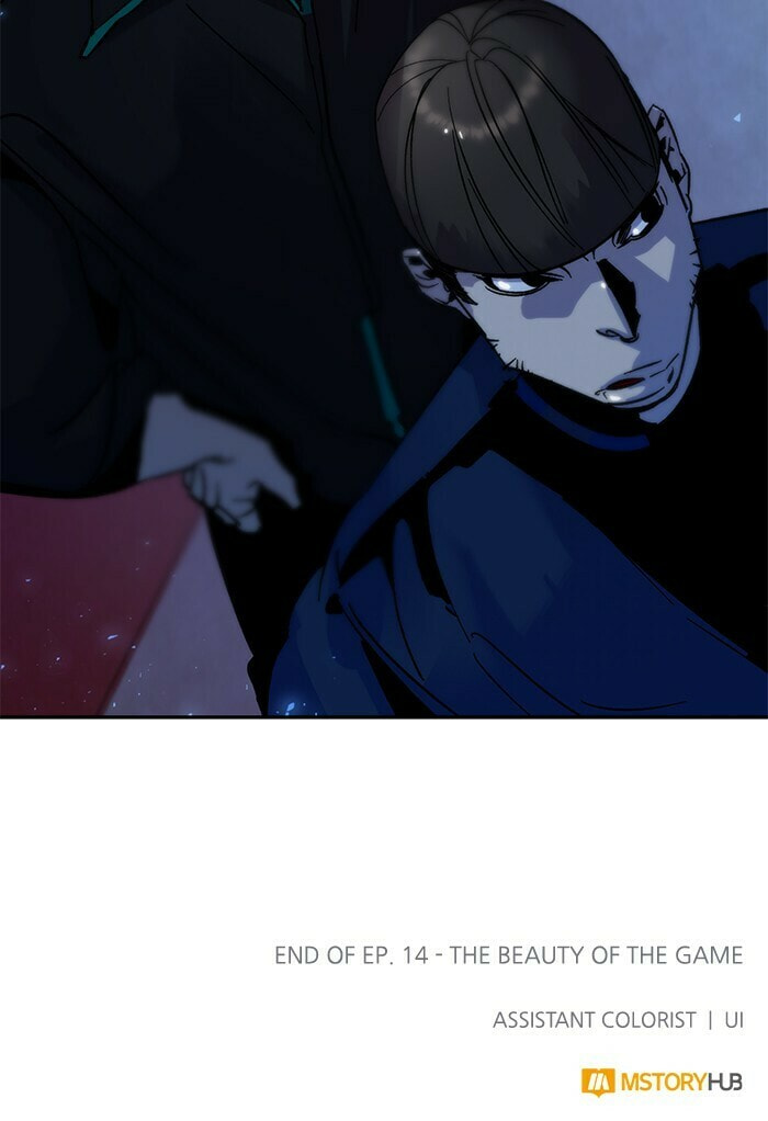 Return to Player – Chapter 14 page 78