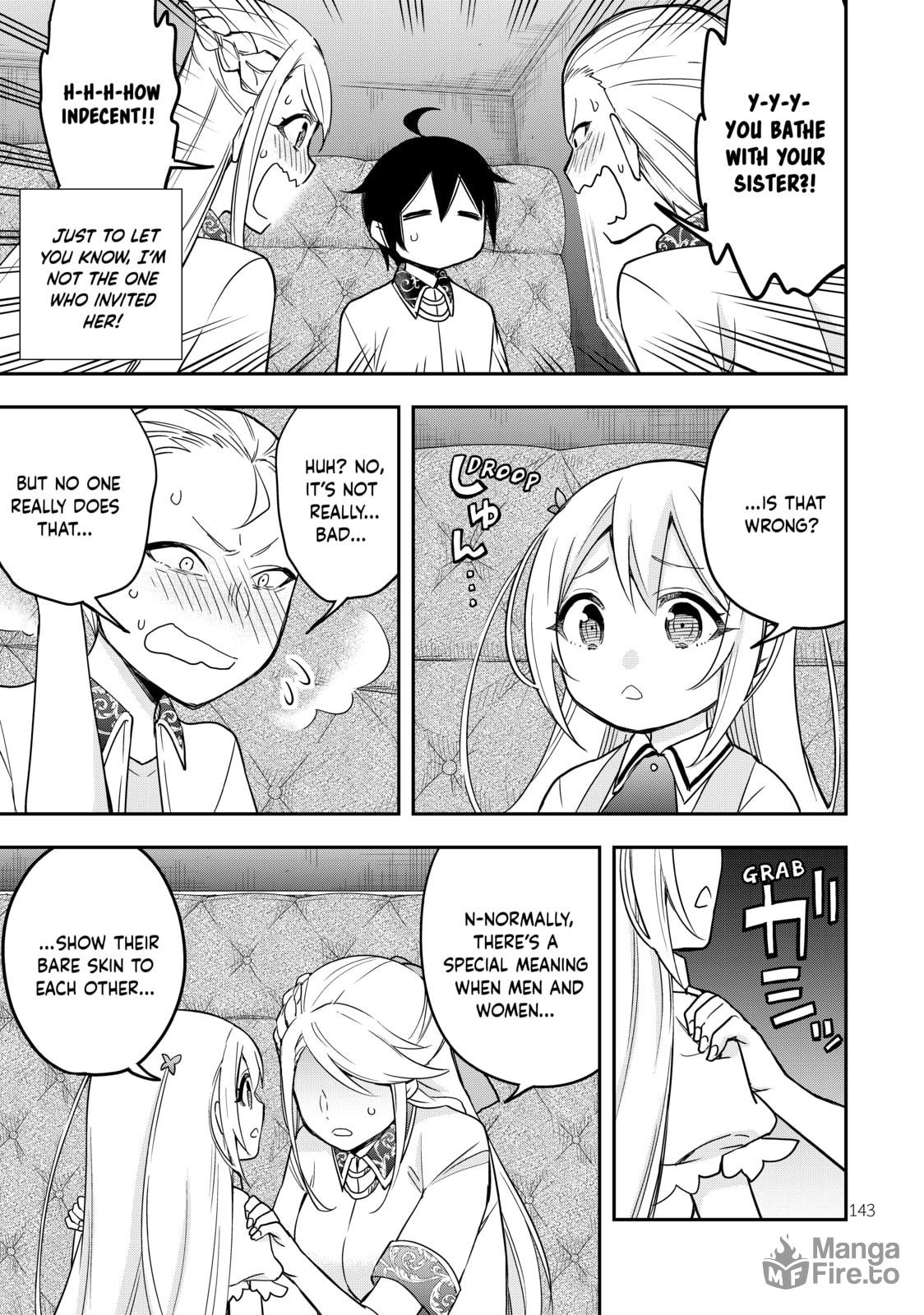 l Snapped. Part 2 page 8