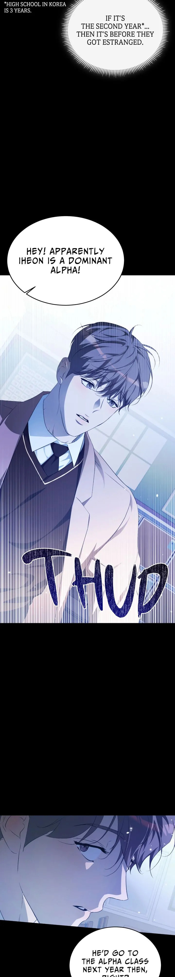 Cozy Obsession – Chapter 14 page 30