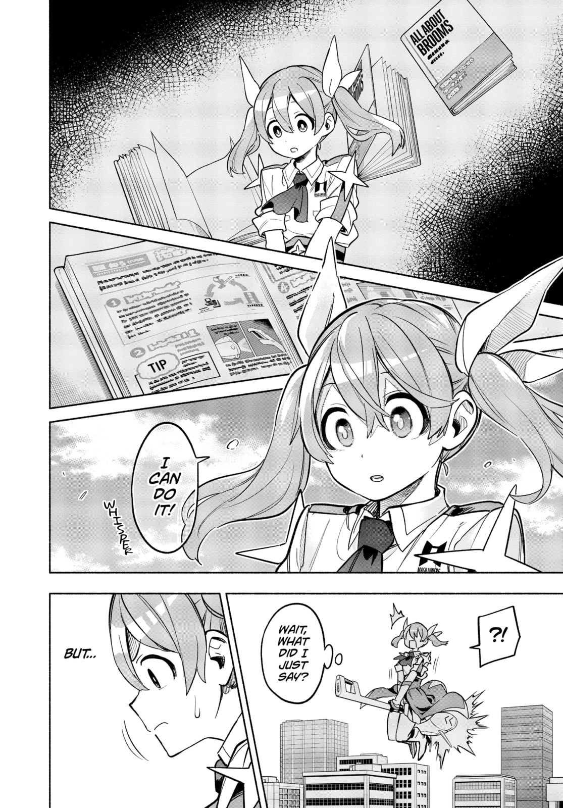 Executing task page 25