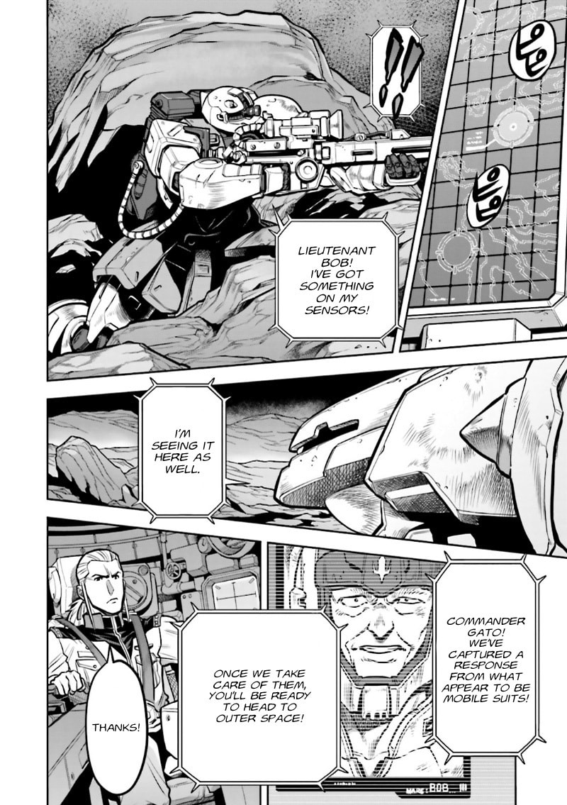 To Outer Space page 16