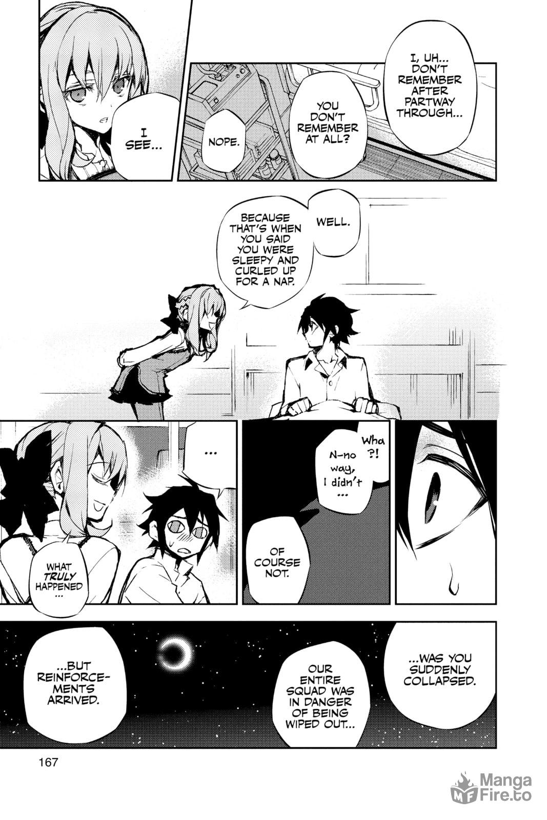 Complicated Connections page 20