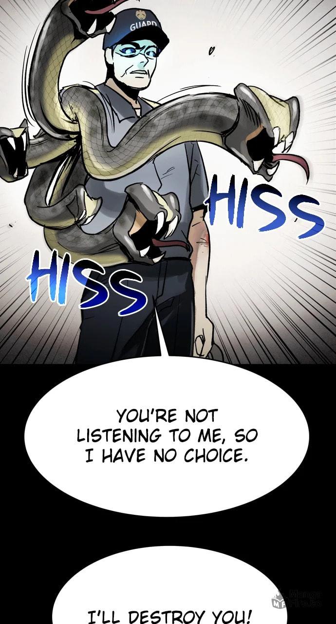 Spore – Chapter 70 page 71