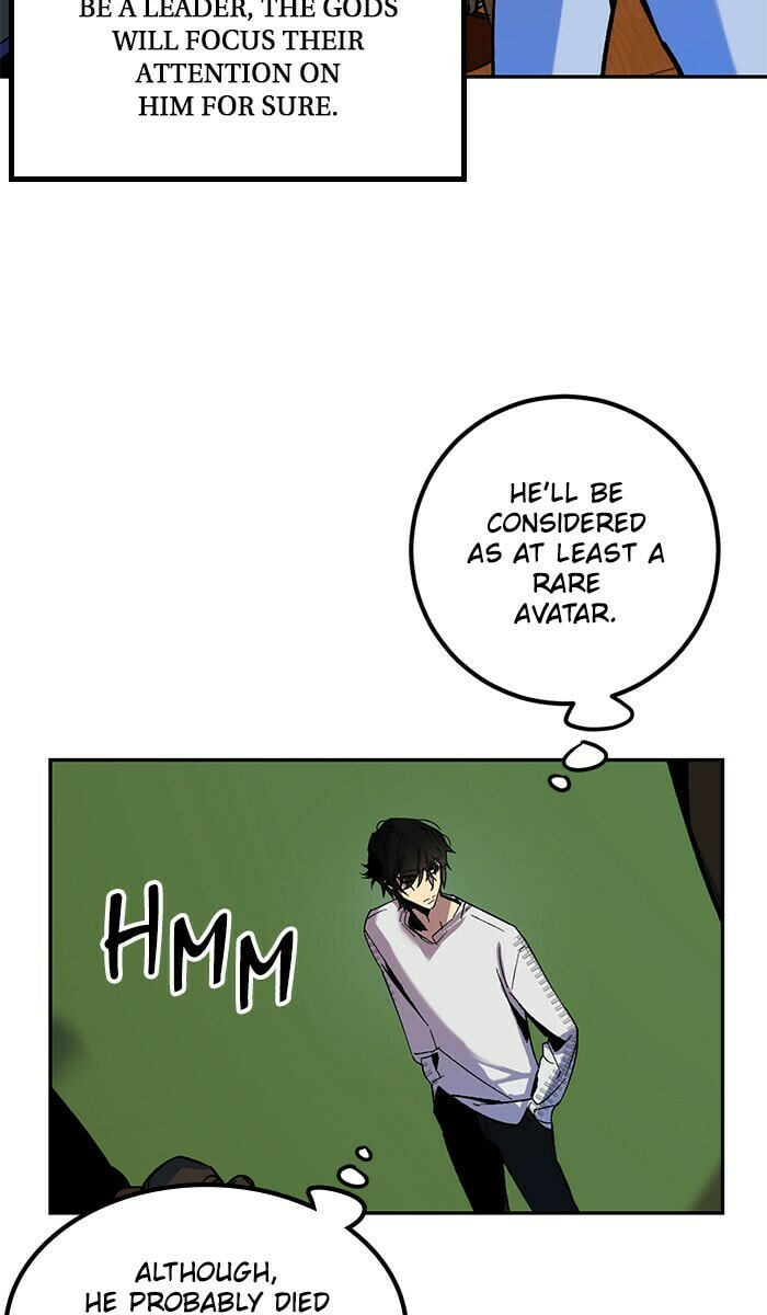 Return to Player – Chapter 7 page 22