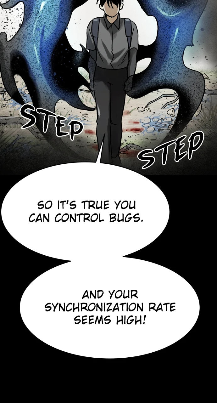 Spore – Chapter 61 page 1